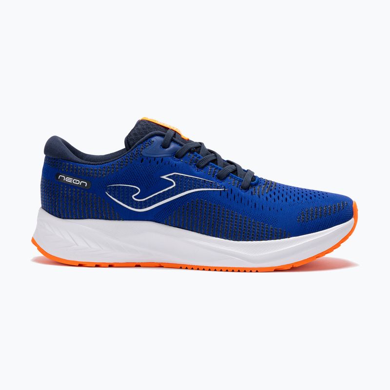Herren-Laufschuhe Joma Neon Royal Blue 8