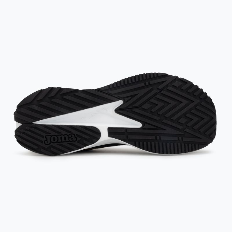 Herren-Laufschuhe Joma Neon Grau 4