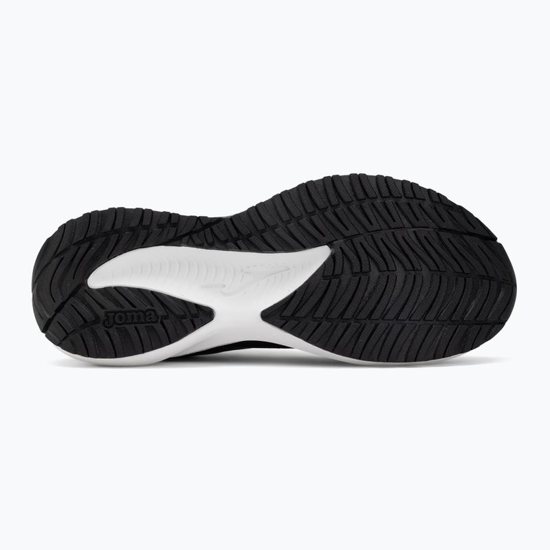 Herren-Laufschuhe Joma Rodio schwarz 4