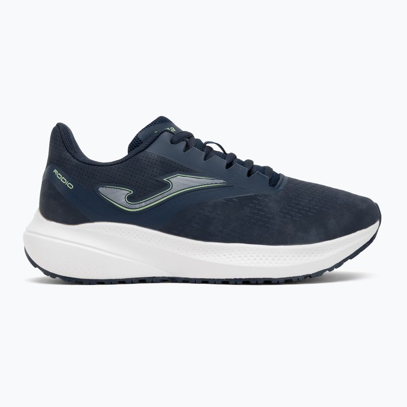 Herren-Laufschuhe Joma Rodio Navy Blau 2