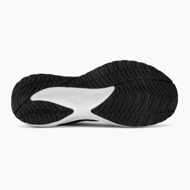 Herren-Laufschuhe Joma Rodio schwarz 4