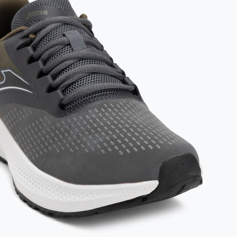 Herren-Laufschuhe Joma Rodio schwarz 7