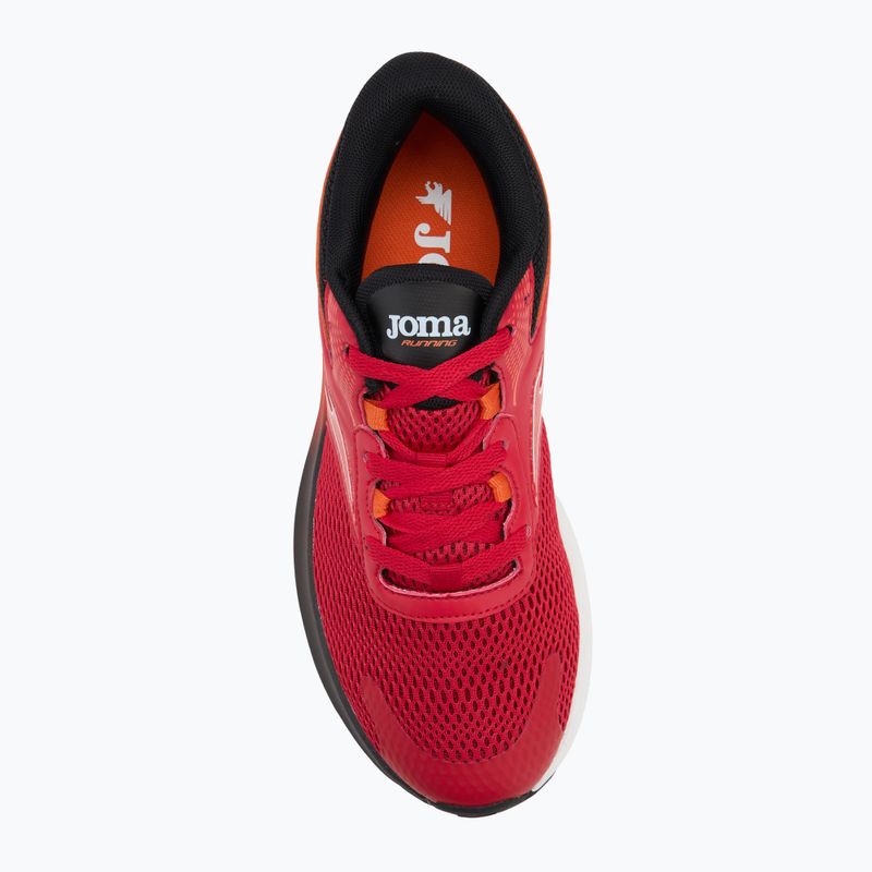 Herren-Laufschuhe Joma Active rot 5