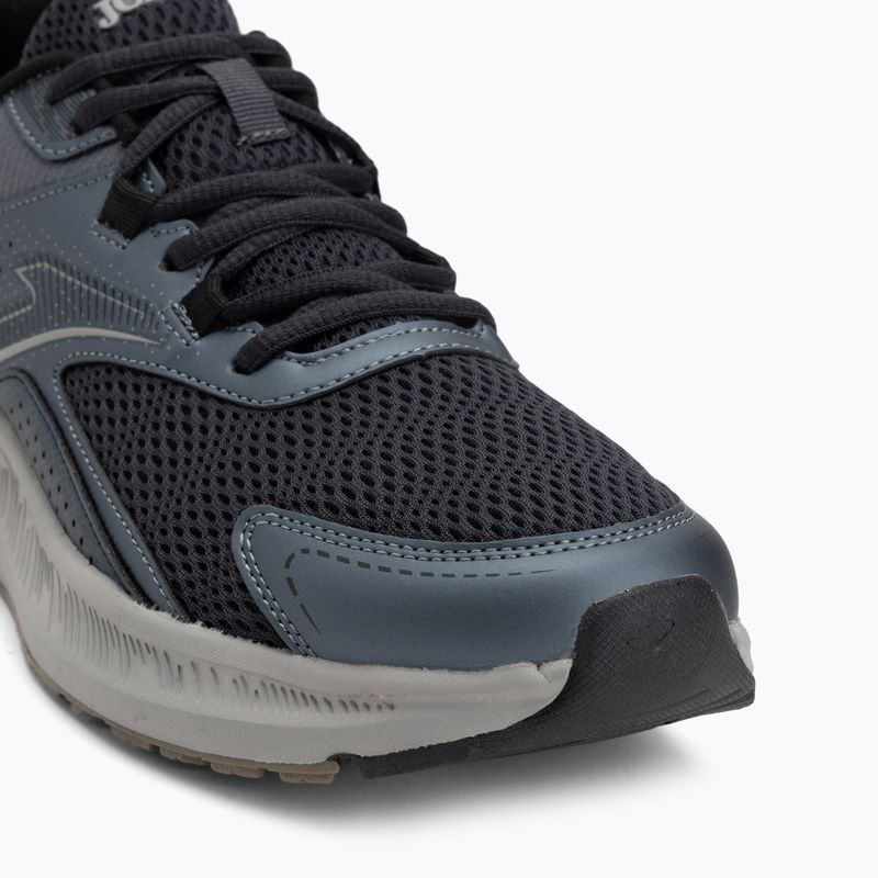 Joma Vitaly Herren Laufschuhe dunkelgrau 7