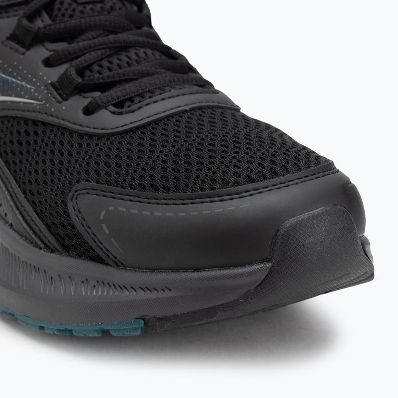 Herren Laufschuhe Joma Vitaly schwarz 7