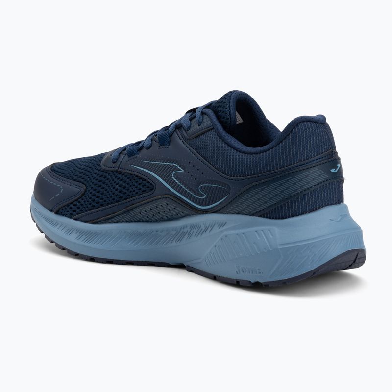 Herren Laufschuhe Joma Vitaly navy blau 3