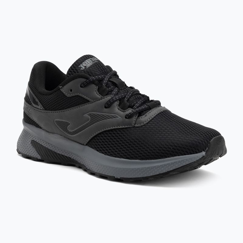 Herren-Laufschuhe Joma Meta schwarz