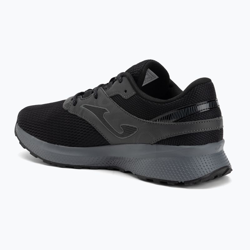 Herren-Laufschuhe Joma Meta schwarz 3