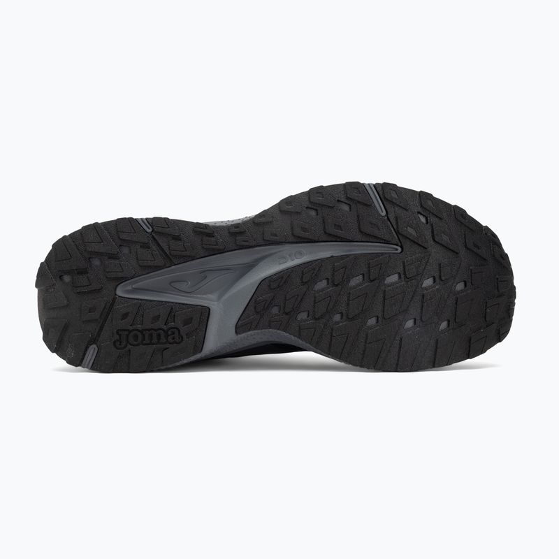 Herren-Laufschuhe Joma Meta schwarz 4