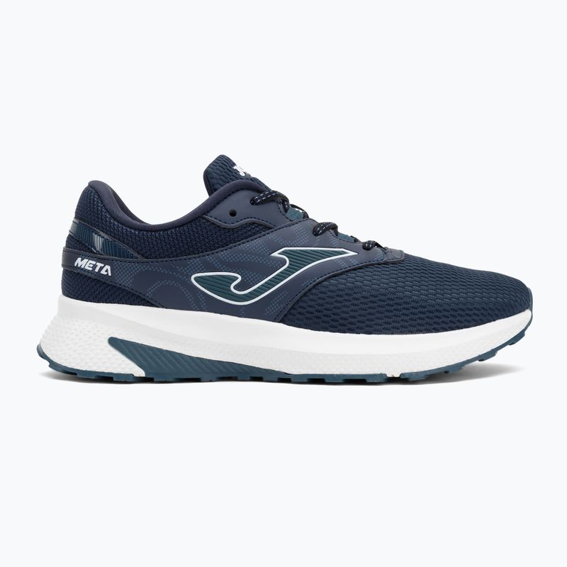Herren-Laufschuhe Joma Meta Navy Blau 2