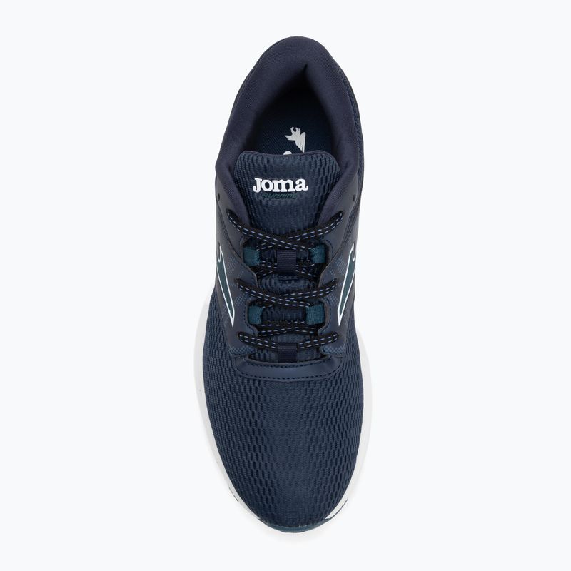 Herren-Laufschuhe Joma Meta Navy Blau 5