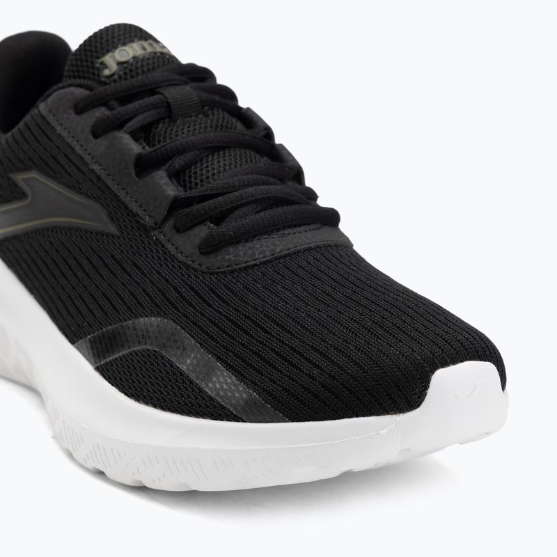 Herren Joma Sodio Laufschuhe schwarz 7