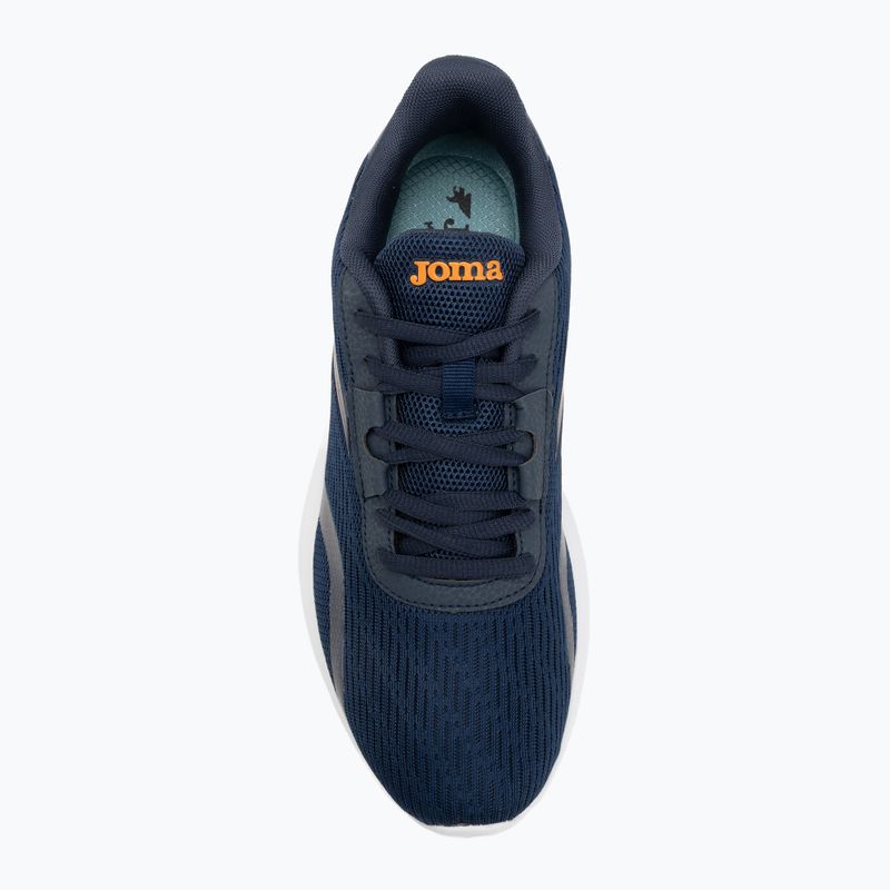 Herren Joma Sodio Laufschuhe navy blau 5