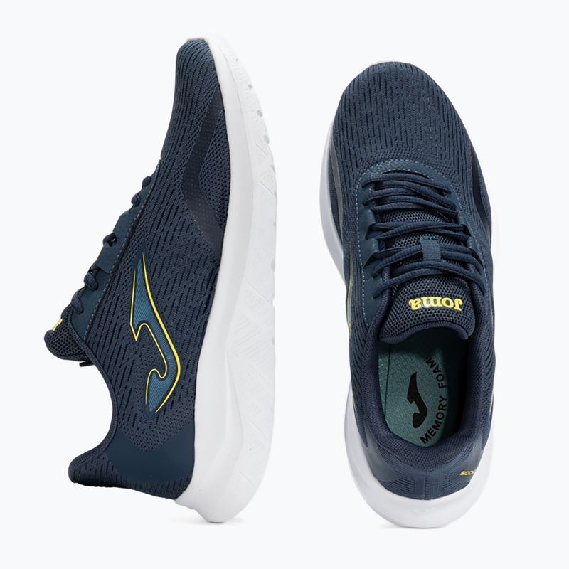 Herren Laufschuhe Joma Sodio blau 12