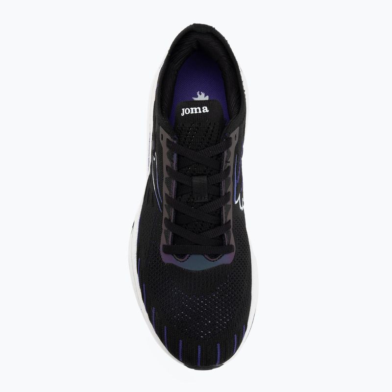 Damen Laufschuhe Joma Viper Lady schwarz 5
