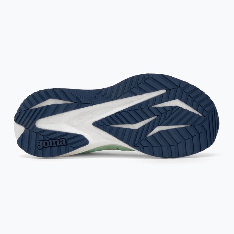 Damen Laufschuhe Joma Viper Lady türkis 4
