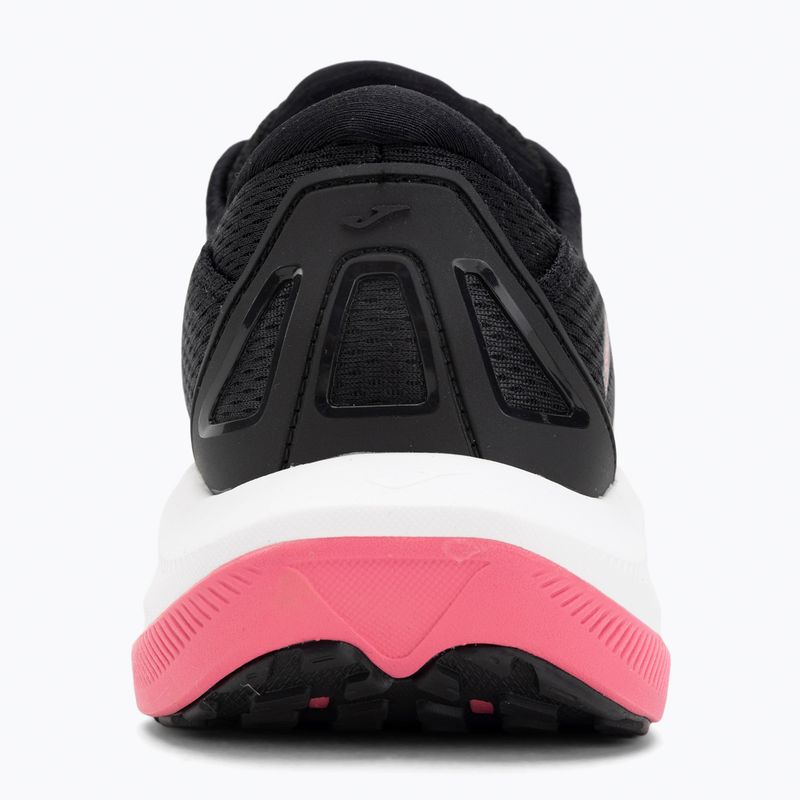 Damen-Laufschuhe Joma Hispalis schwarz 6