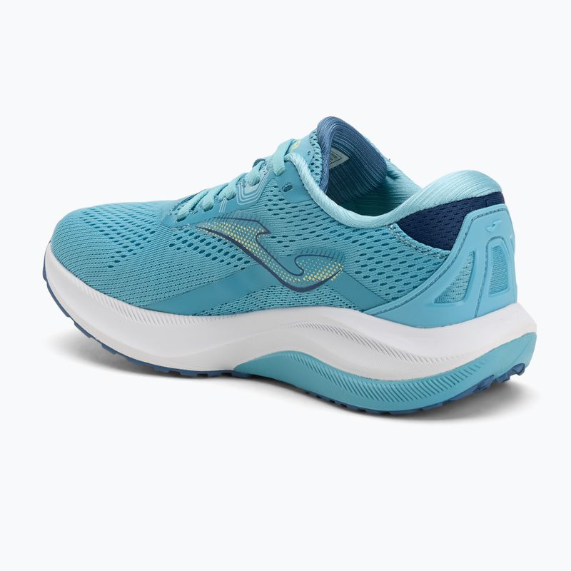 Damen-Laufschuhe Joma Hispalis himmelblau 3