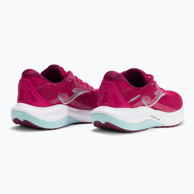 Damen-Laufschuhe Joma Hispalis Fuchsia 10