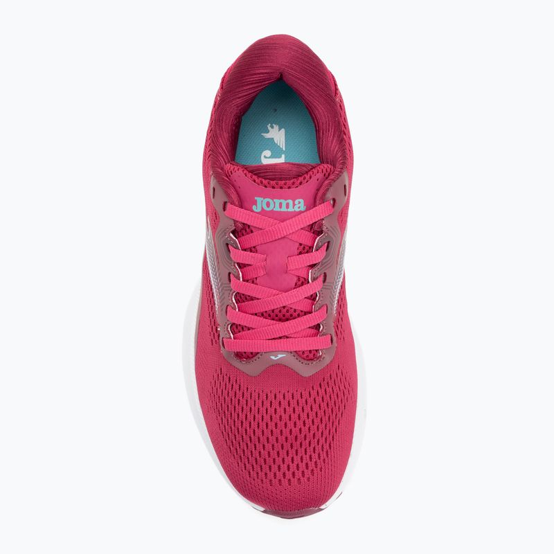 Damen-Laufschuhe Joma Hispalis Fuchsia 5