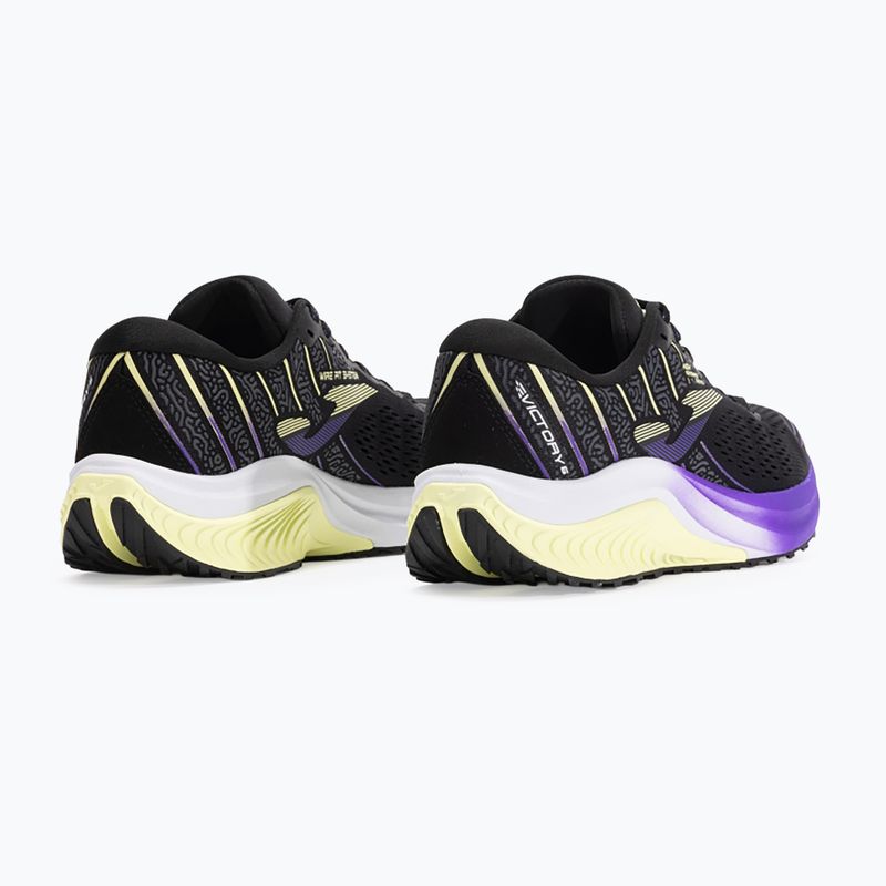 Damen Laufschuhe Joma Victory Lady schwarz 3