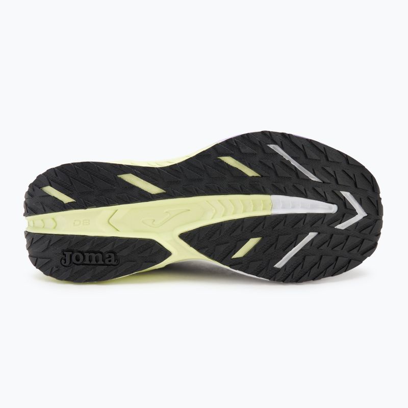 Damen Laufschuhe Joma Victory Lady schwarz 4