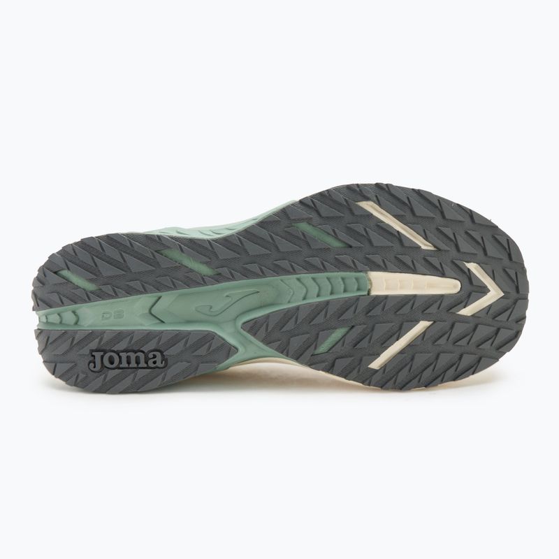 Damen Laufschuhe Joma Victory Lady weiß 4