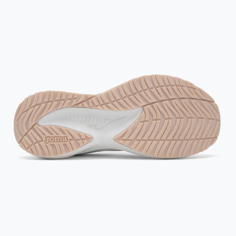 Damen Laufschuhe Joma Rodio Lady weiß 4