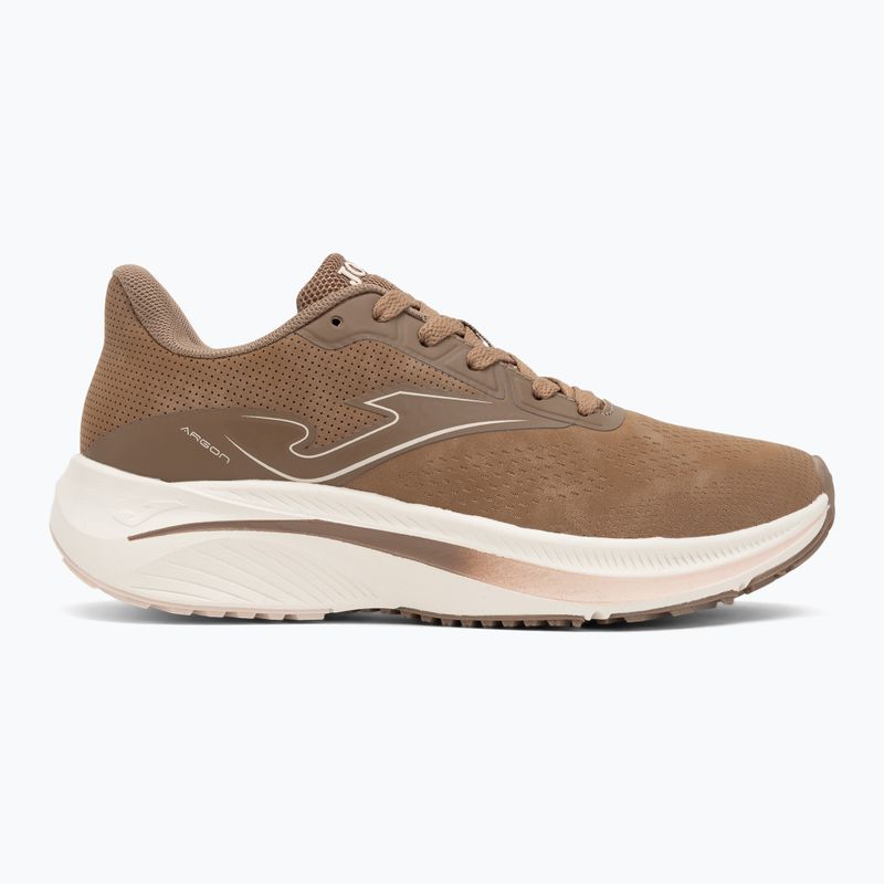 Damen-Laufschuhe Joma Argon Lady beige 2