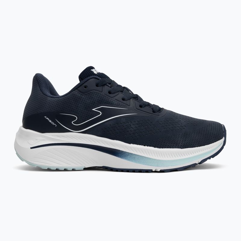Damen-Laufschuhe Joma Argon Lady Navy Blau 2