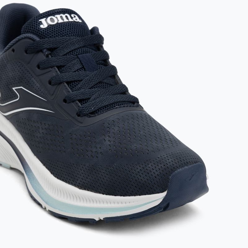 Damen-Laufschuhe Joma Argon Lady Navy Blau 7