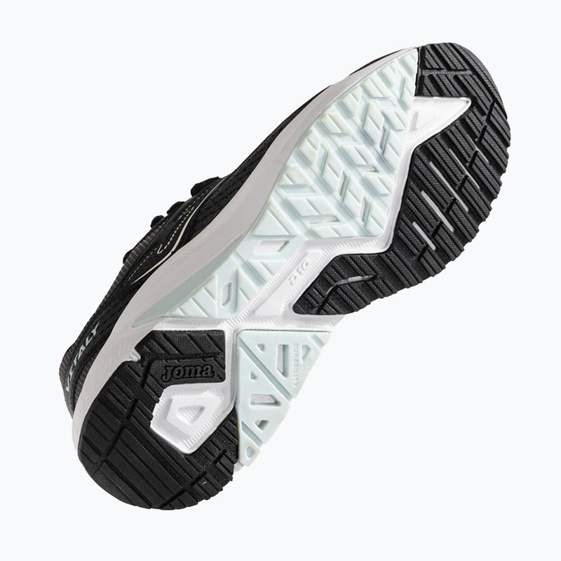 Damen Laufschuhe Joma Vitaly schwarz 9