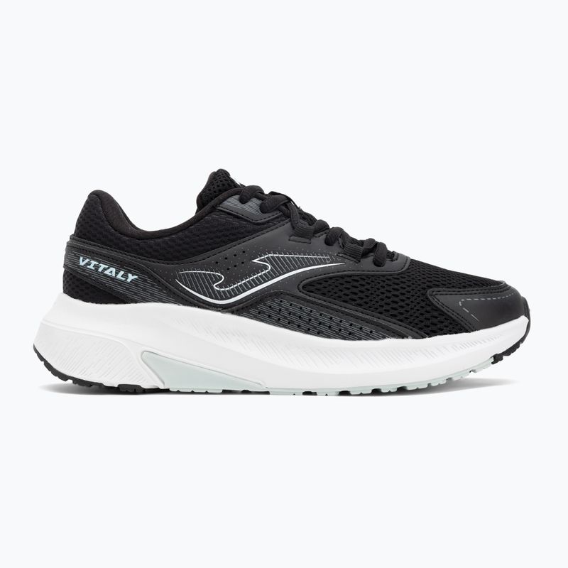 Damen Laufschuhe Joma Vitaly schwarz 2