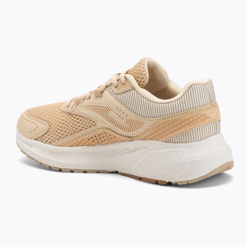 Damen Laufschuhe Joma Vitaly beige 3