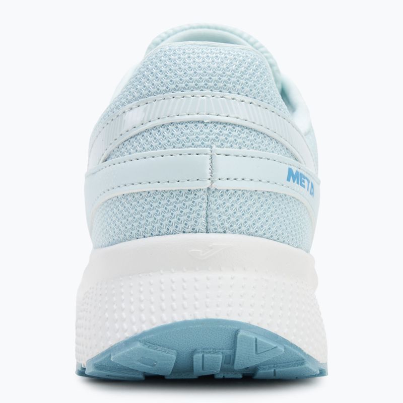 Damen-Laufschuhe Joma Meta Lady türkis 6