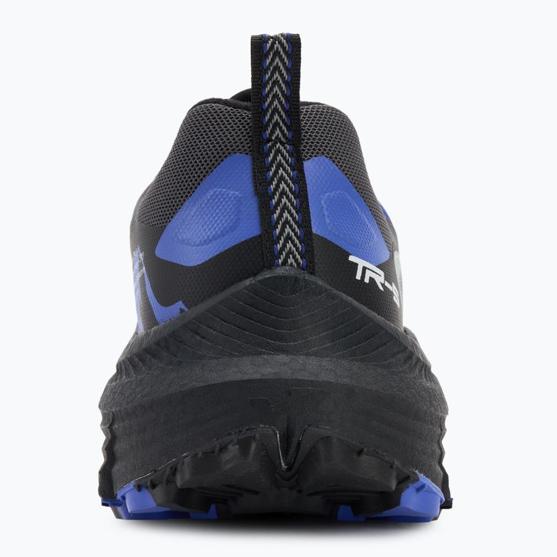 Joma TR-5 navy blau Laufschuh 6