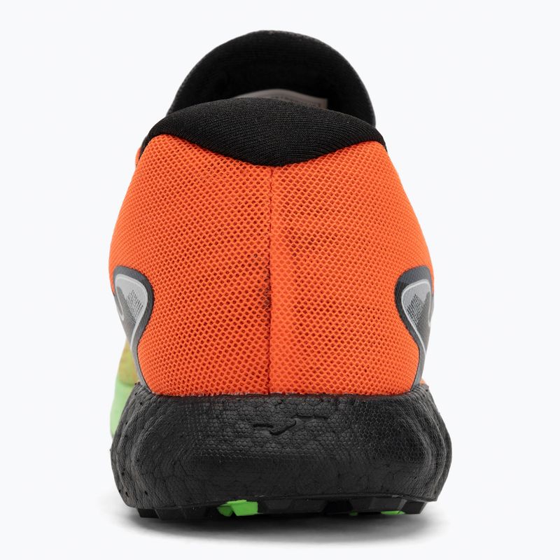 Joma TR-9 hellgrüner Laufschuh 6