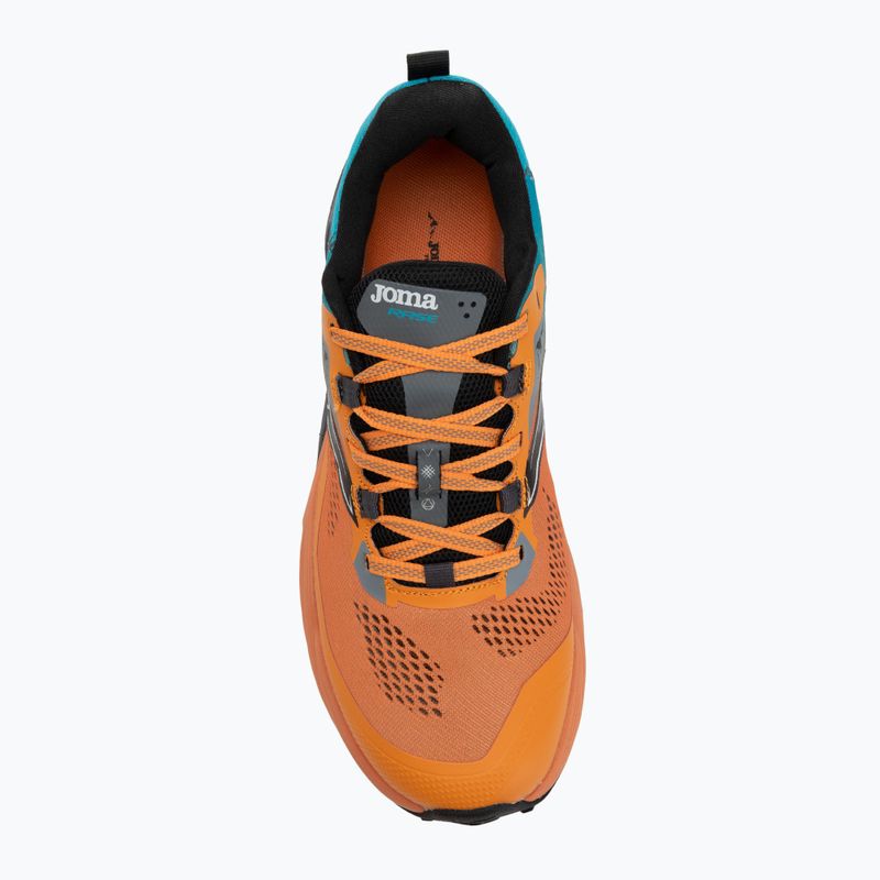 Herren-Laufschuhe Joma Rase Orange 5