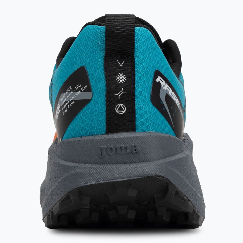 Herren-Laufschuhe Joma Rase Orange 6