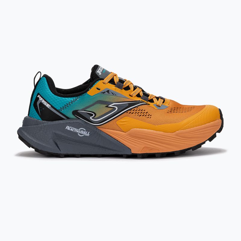 Herren-Laufschuhe Joma Rase Orange 8