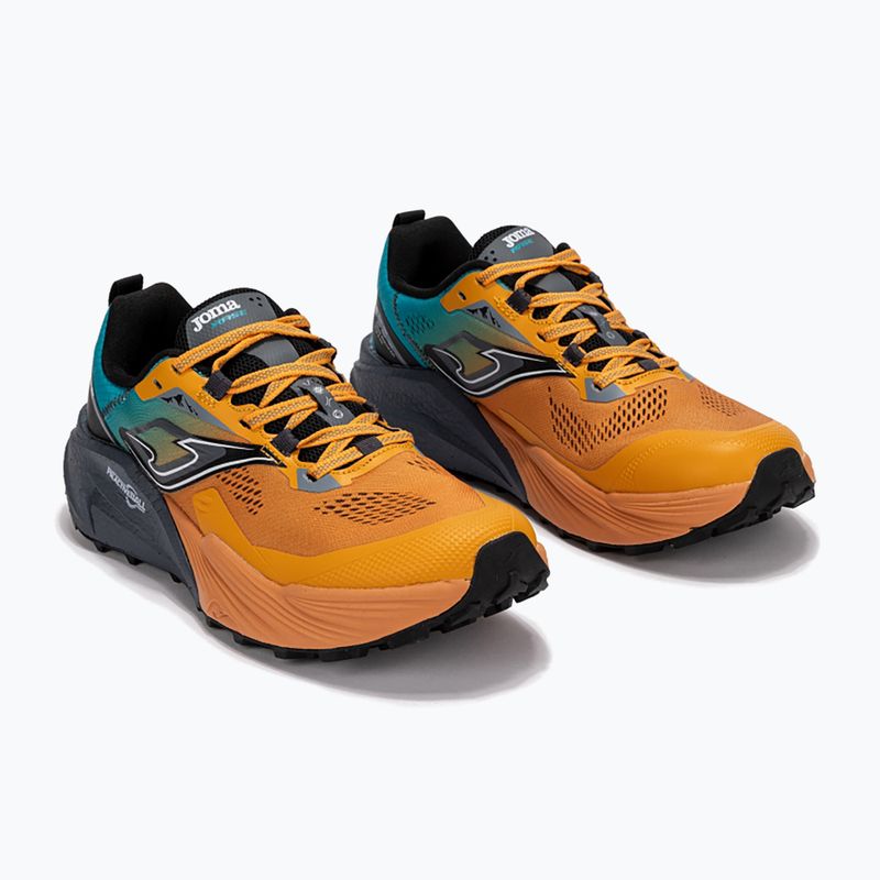 Herren-Laufschuhe Joma Rase Orange 9