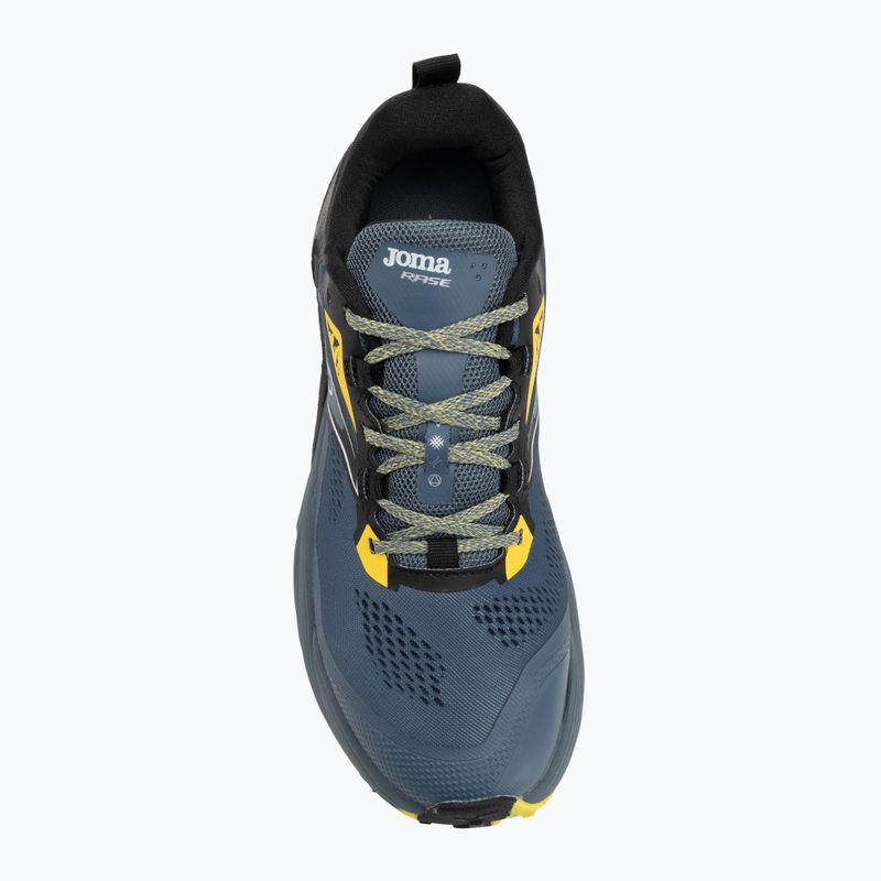 Herren-Laufschuhe Joma Rase dunkelgrau 5