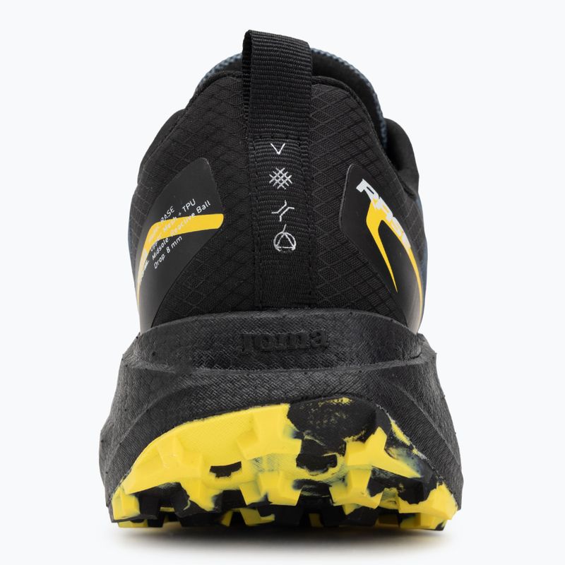 Herren-Laufschuhe Joma Rase dunkelgrau 6