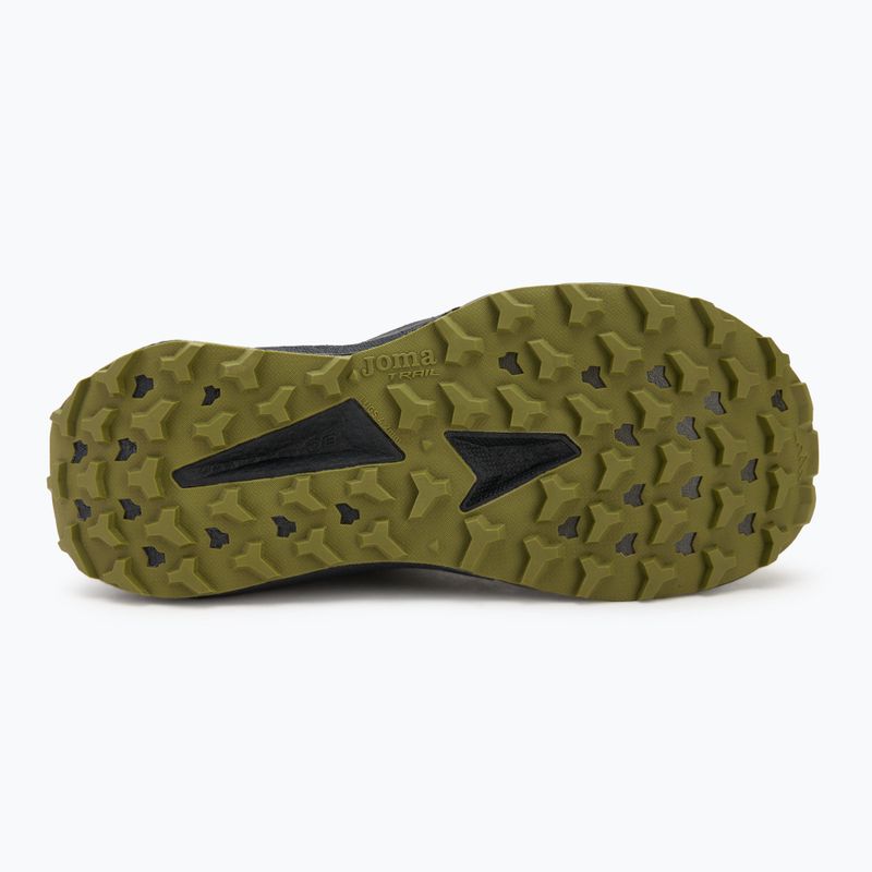 Herren-Laufschuhe Joma Rase Khaki 4