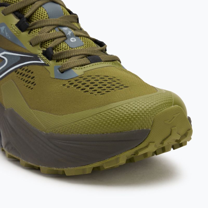 Herren-Laufschuhe Joma Rase Khaki 7