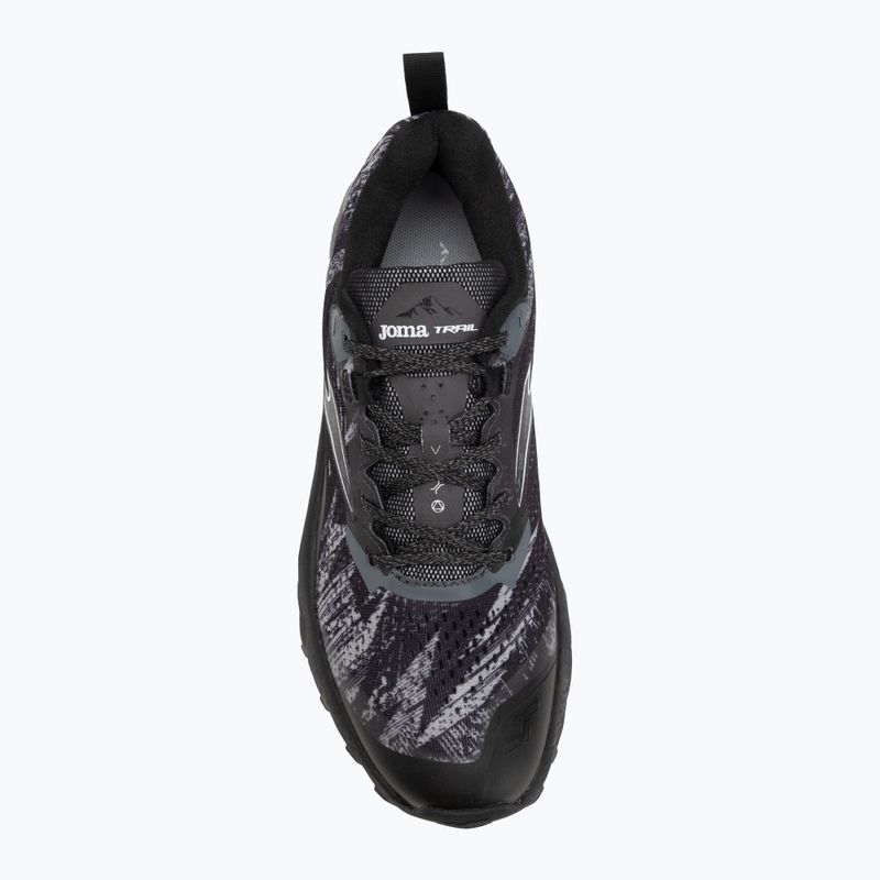 Herren Laufschuhe Joma Sima schwarz 5