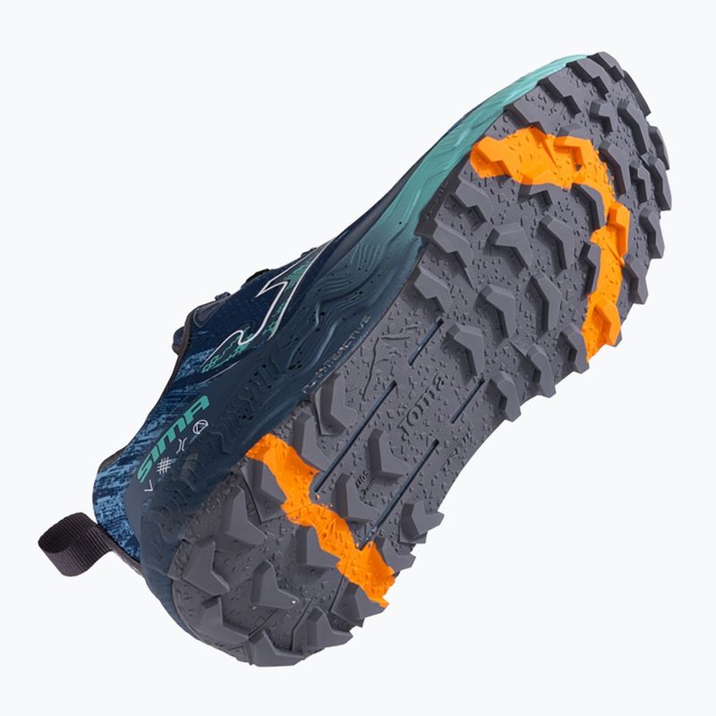 Joma Sima Petroleum Herren Laufschuhe 11