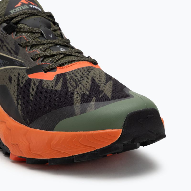 Joma Sima khaki Herren Laufschuhe 7