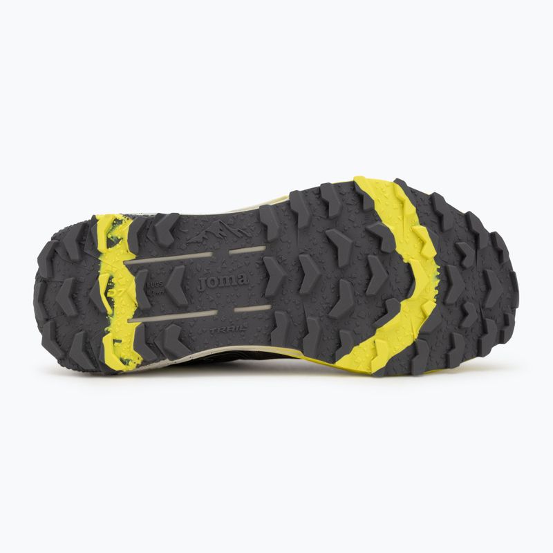 Herren Laufschuhe Joma Sima beige 4