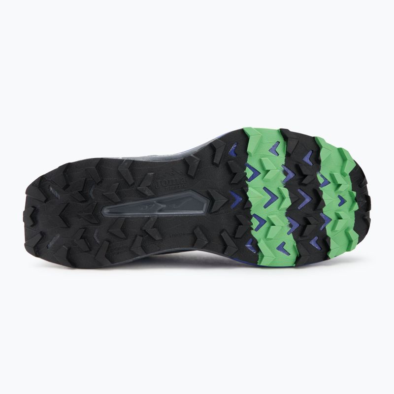 Herren Laufschuhe Joma Sierra electric blue 4